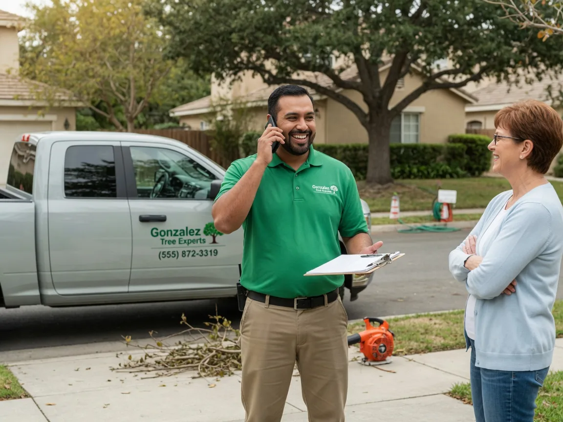 Tree Service Bonnie, IL FAQs
